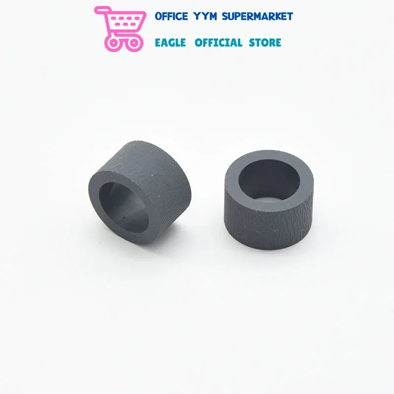 5Sets Pickup Roller Tire for EPSON WF 7010 7015 7018 7110 7111 7510 7511 7520 7521 7610 7611 7620 7621 3010 3011 3520 3530