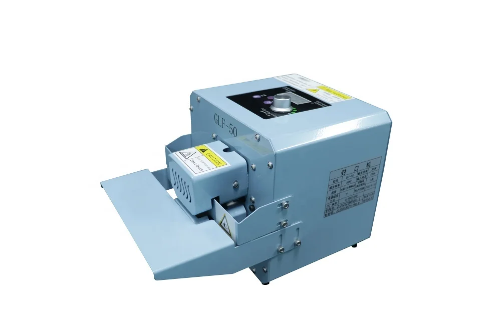 Small Sealing Machine High Quality 80W Sealing Package Machine for Multi-Function Food Film BagPackaging with Excellent Sealing