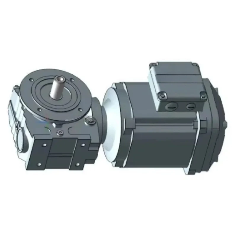 K series K/KA/KAF47 57 67 77 87 97 107 127 hard tooth helical gear reducer motor