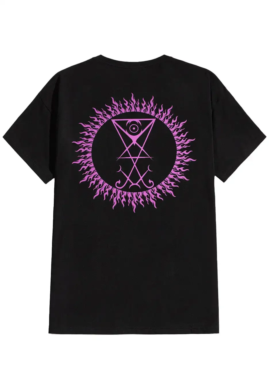 Cattle Decapitation - Luciferic - T-Shirt