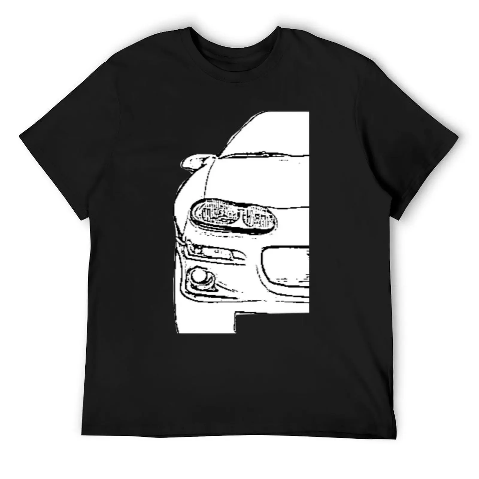 

Fbody Nation Camaro Front end T-Shirt new gifts and t-shirts blanks graphic shirts funny t shirts for men