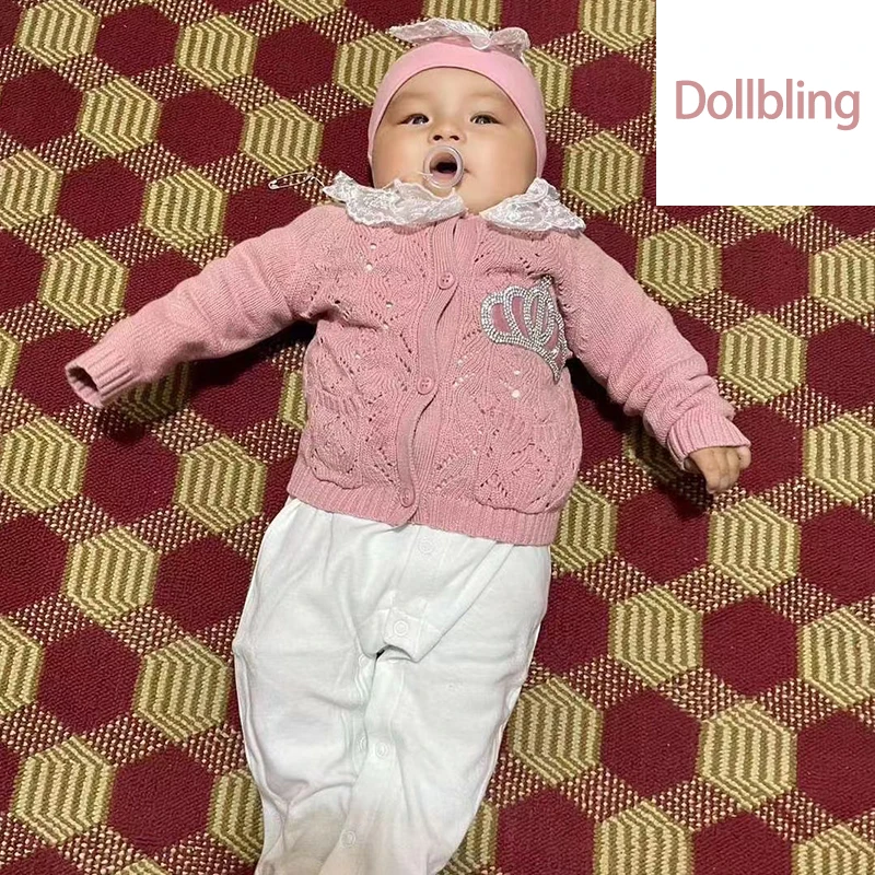 

Newborn Baby Boy Outfits Set Kids Clothing Real Cotton Infant Care Products Body Suit Shirt Pants Hat 5 Pieces Origin Turkey