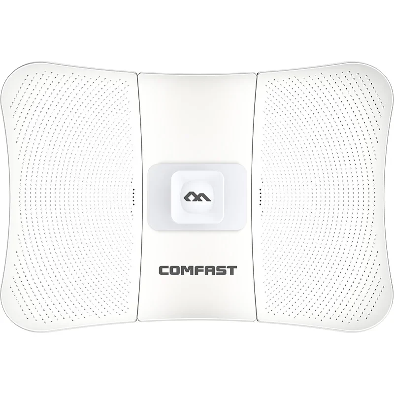 COMFAST 900Mbps 5.8GHz CCTV Connect POE Power Outdoor Routers Antenna AP WiFi CPE Bridge