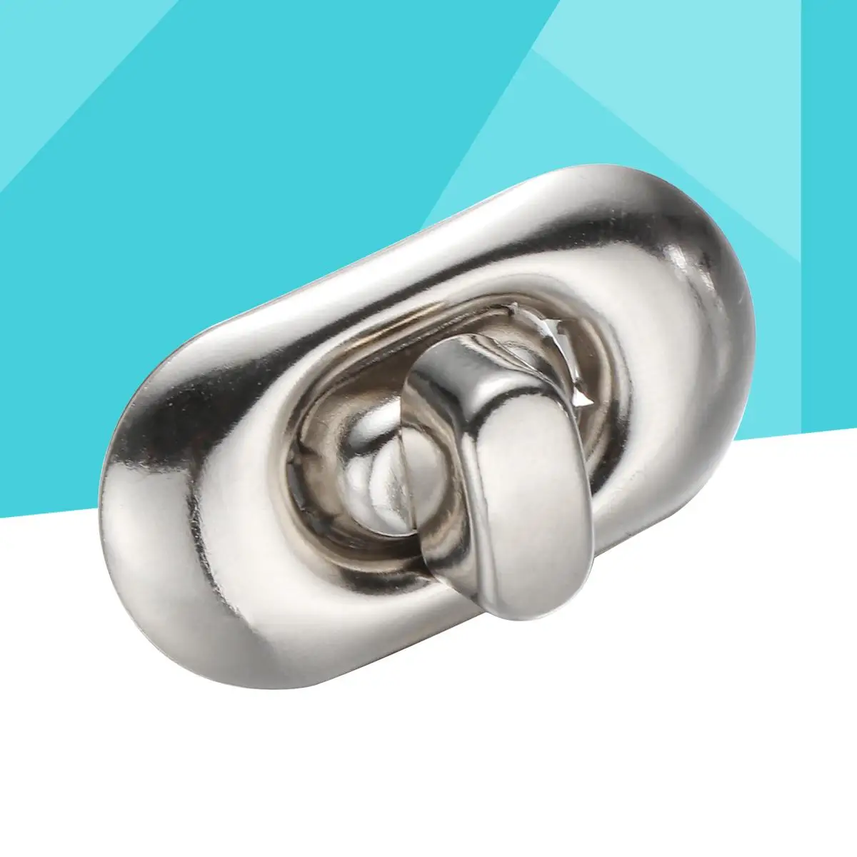 borsa con chiusura a rotazione borsa con chiusura a scatto serrature per borse