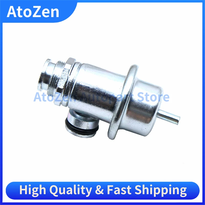 Regulador de Presión de Combustible 17113622 para Buick Rendezvous, Chevrolet Impala, Cavalier, Oldsmobile, Pontiac Aztek 2000-2002, 2003, 2004, 2005