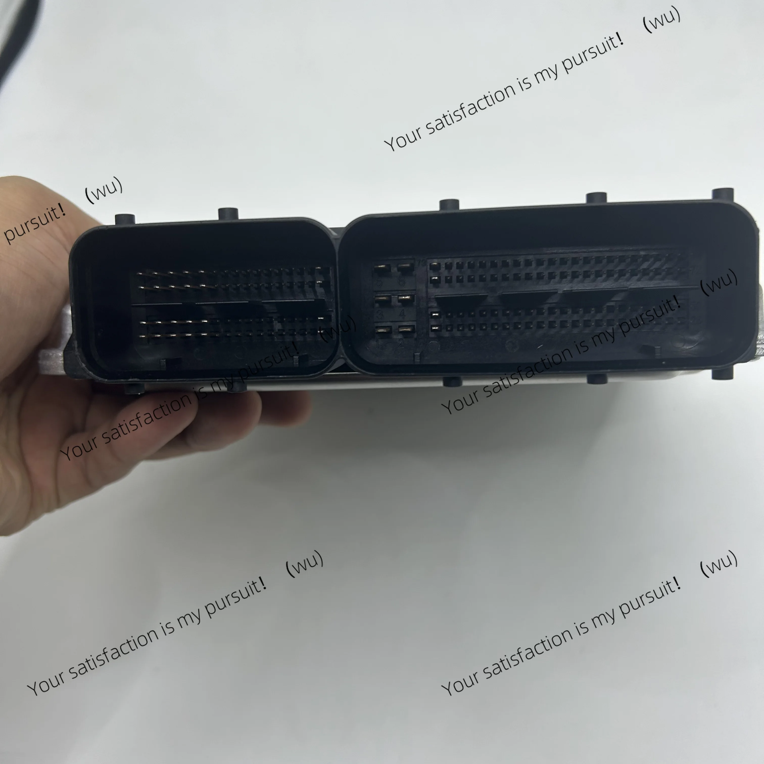 0281011228 504073032 ECU engine computer board electronic control unit EDC16C8 for Iveco