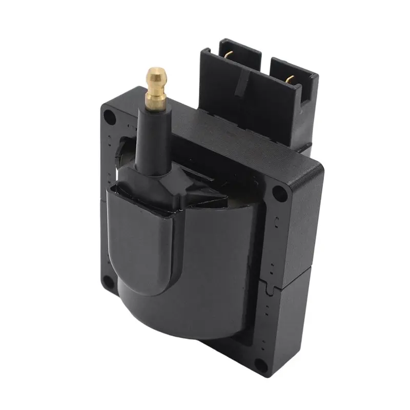

Катушка зажигания A30P для Ford F-150 F-250 F-350 1982-1998 гг., DG434 FD478 E2FZ-12029A E2EF12029AA F5FZ12029A F3FU12029AA