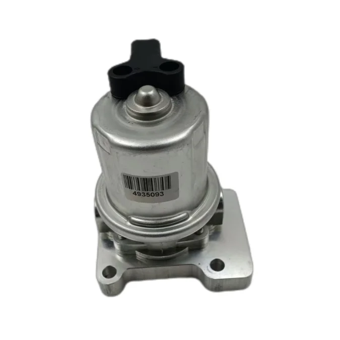 Diesel engine parts Aftermarket High Quality  X15 ISX15 QSX15 12V 24V Fuel Transfer Pump 4935093