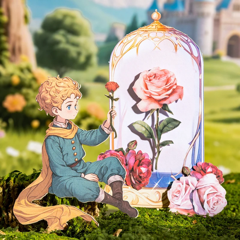 Fairy Tale Series V… - image