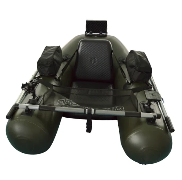 

Reachsea CE China Best Selling Small Fishing Belly Boat Mini Inflatable Boat Sale