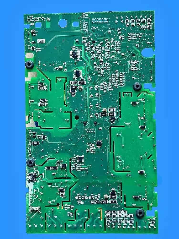 

1SFB536271A1007 Soft start power board driver board 1SFB536268D1007