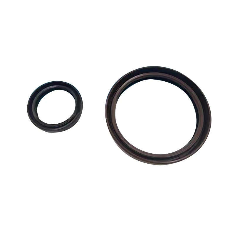 

for Kubota KX155/161 V2203 V2403 D1703 D1503 crankshaft front and rear oil seal overhaul parts
