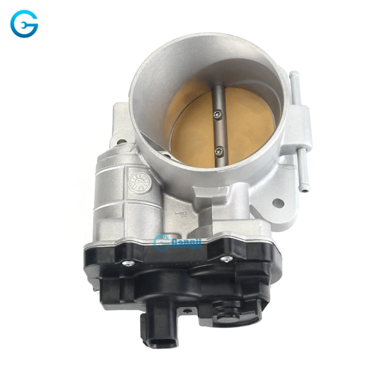 

1257080 Throttle Valve Body For Chevrolet Cadillac Car Parts