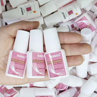 1pcs 5pcs 7g Super Strong Nail Glue For False Nail Tips, Acrylic Nails,Press On Nails,Fake Nails Art Decoration Lasting Adhesion