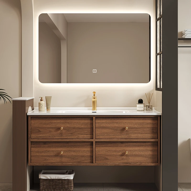 

Funky Universal bathroom cabinet skincare kitchen vanity shelves storage mirror cupboard perfume gabinete lounge suite furniture