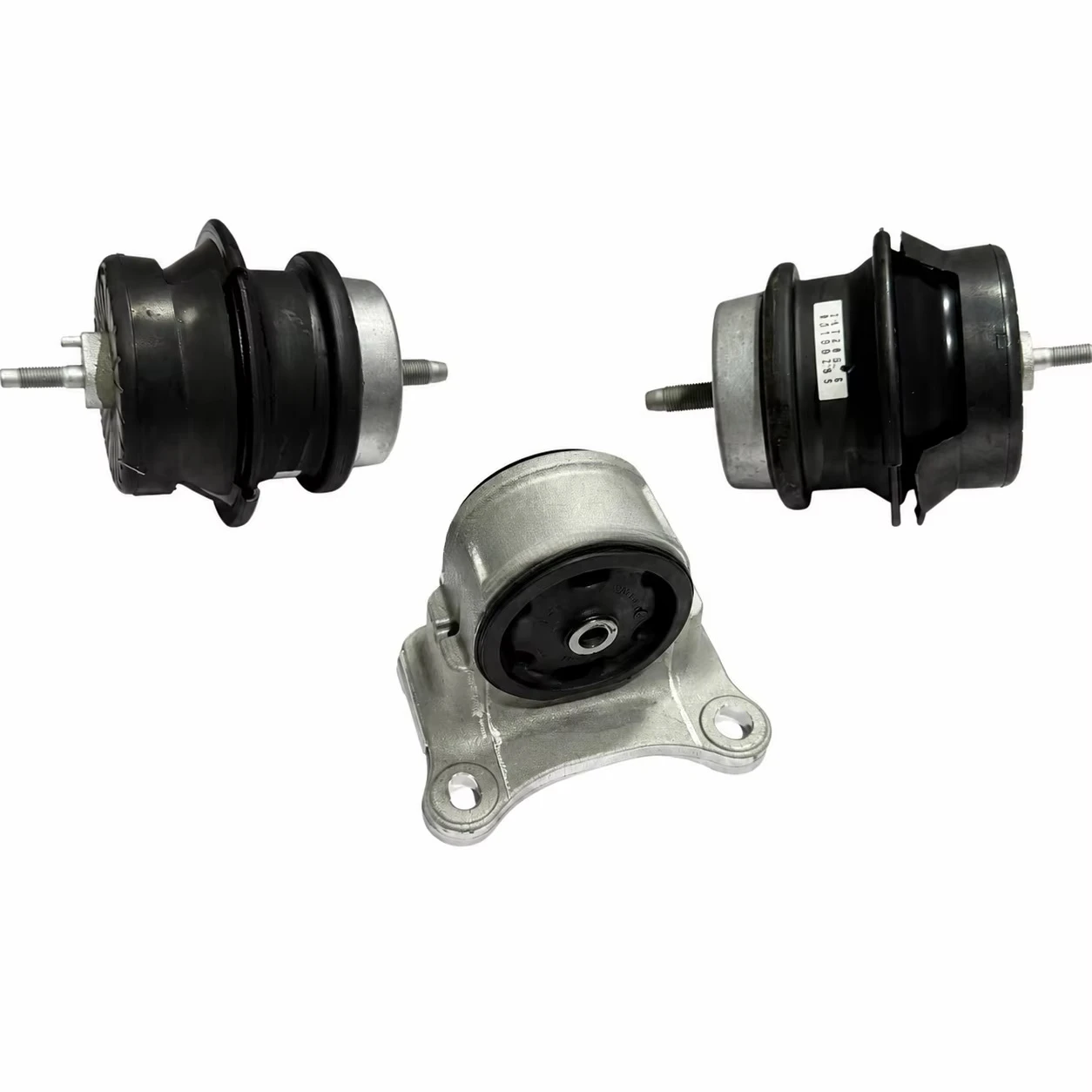 For GTR R35 2007-2024 Engine Mount Transmission Bell Housing Mount OEM 11220-6AV0A 11270-JF00C