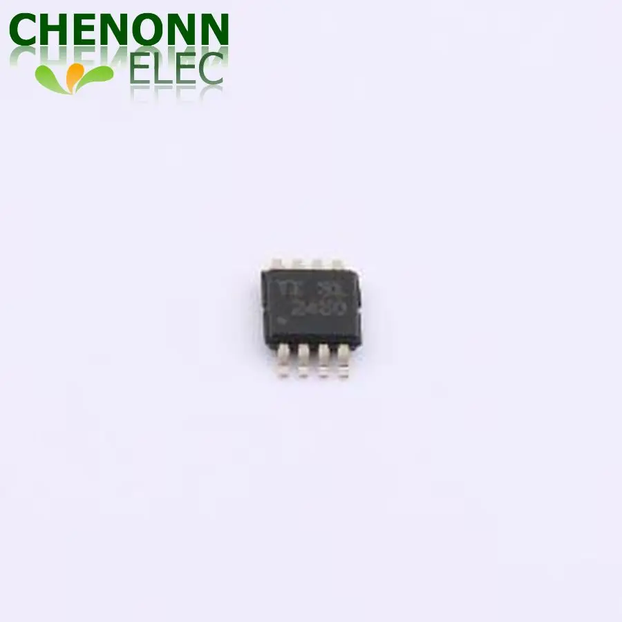 

3 шт./лот THVD2450DGKR (интерфейсные микросхемы)