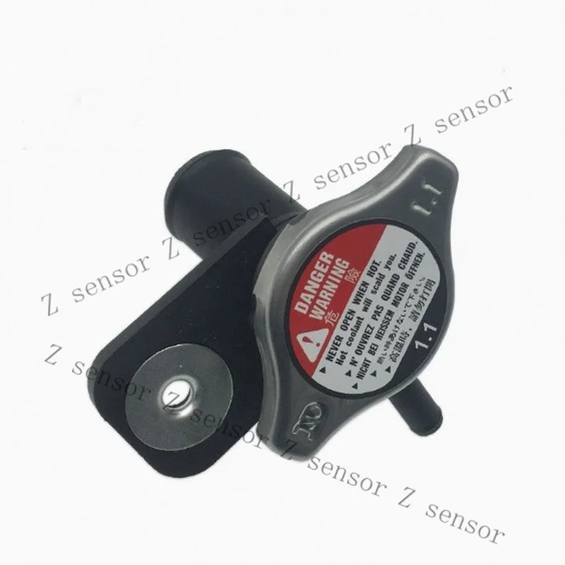Z+ Radiator Cap 1.1Bar for Honda Civic CR-V AccordAcura Integra19045-P08-014 108kpa