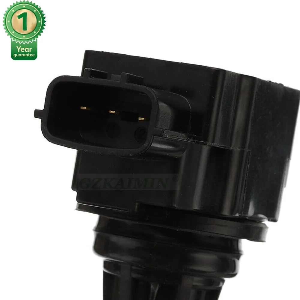 New Ignition Coil OEM 22448-JN10A For Nissan Murano Z51 VQ35DE Teana J32 VQ25DE