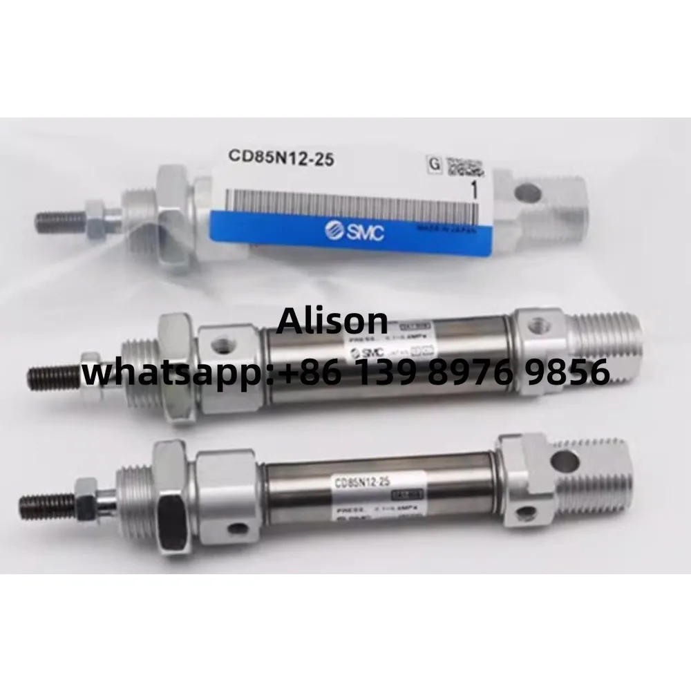 Smc Cylinder C85N16…