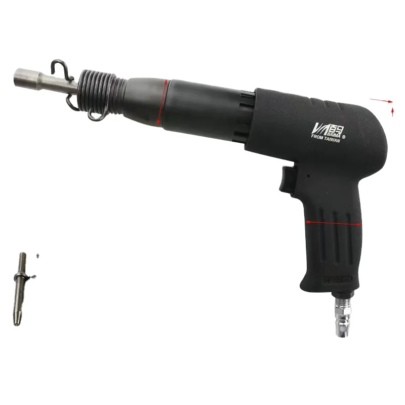 Professional Power Tool Multi-Function Cordless Rivet Gun Cordless Rivet Tool