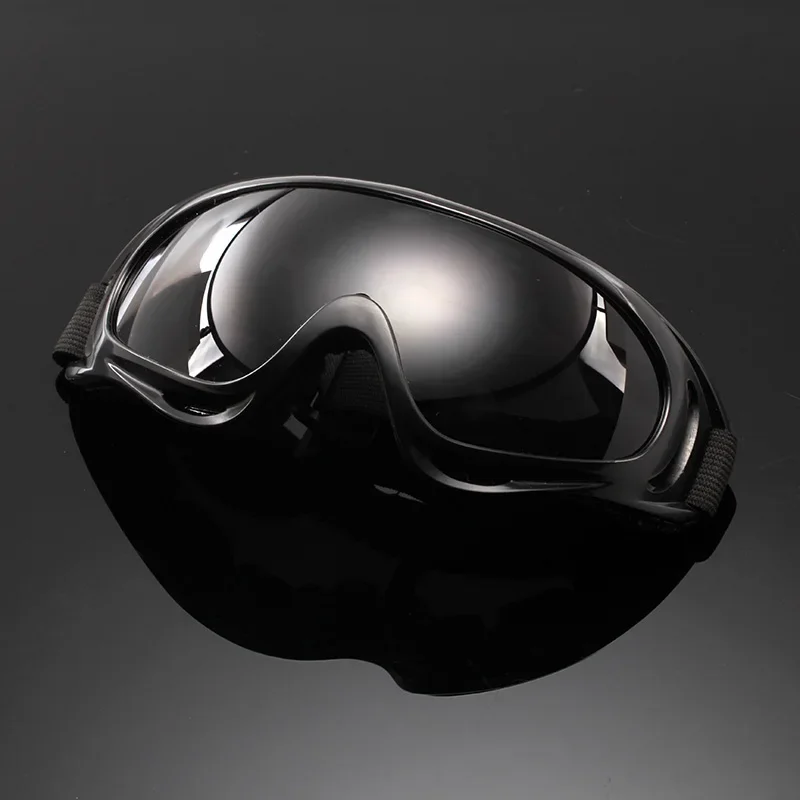 الرياضة يندبروف التكتيكية العمل لراكبي نظارات الحماية الغبار واقية السلامة المضادة للأشعة فوق البنفسجية نظارات للعمل نظارات السلامة الواقية #2