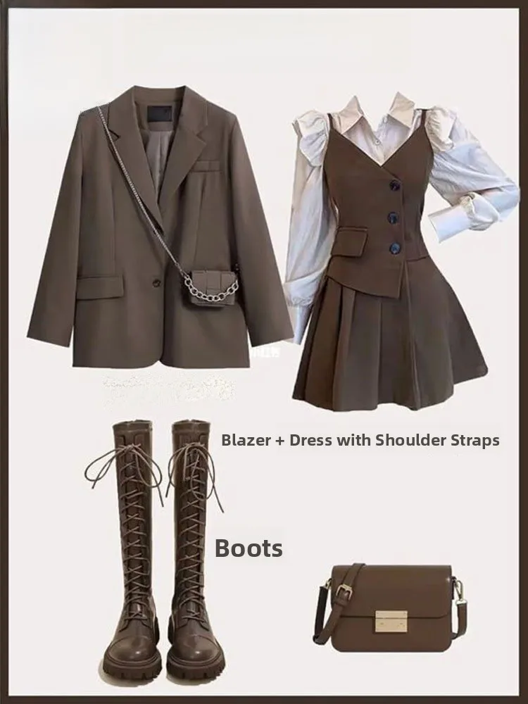 Autumn New Sle Tee-…