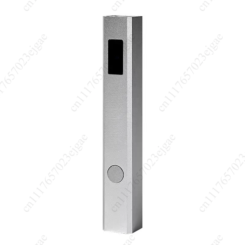 Mini handheld nail strip light portable nail light