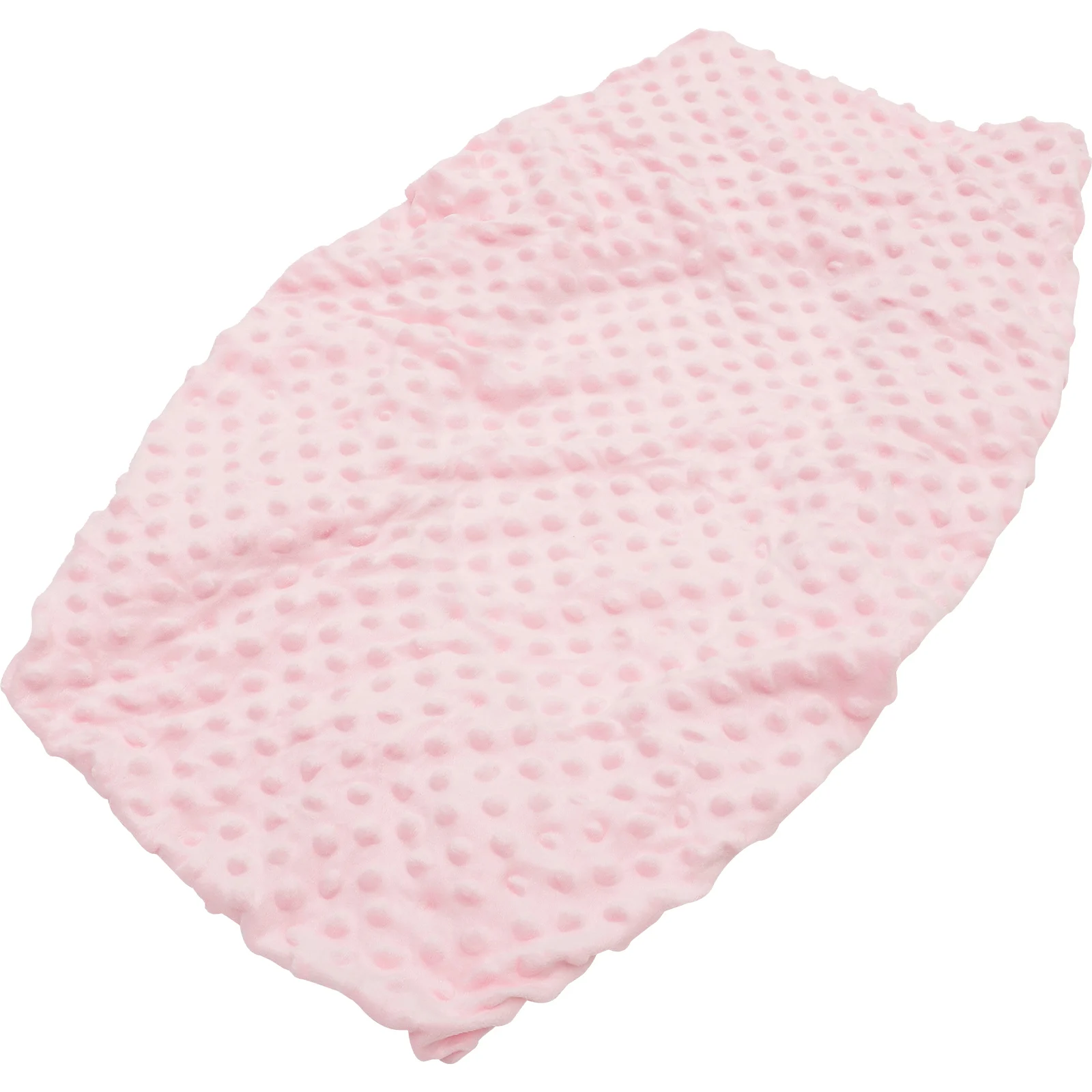 

Baby Bed Fitted Sheet Bassinet Nursing Pad Protector Cradle Mattress Cover Pink Sheets For Baby Boy Girl Matching