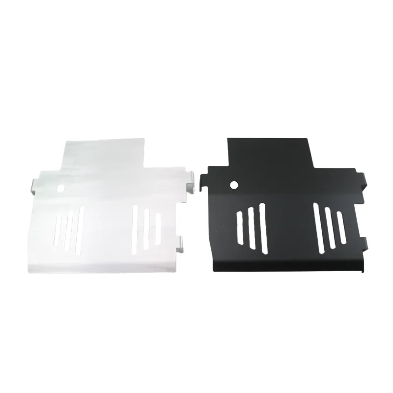 

Черная/серебристая защита нижней части кузова двигателя мотоцикла, подходит для Harley CVO Street Glide FLHXSE 2023, Road Glide FLTRX 2024