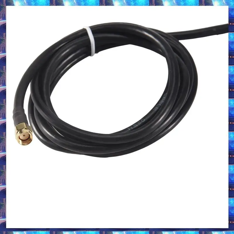 

2025 2.4Ghz 16DBI-18DBI Yagi WLAN Wifi Omni Wireless Antenna 1.5M,2.4Ghz 16DBI-18DBI Yagi WLAN Wifi Omni Wireless Antenna 1.5M L