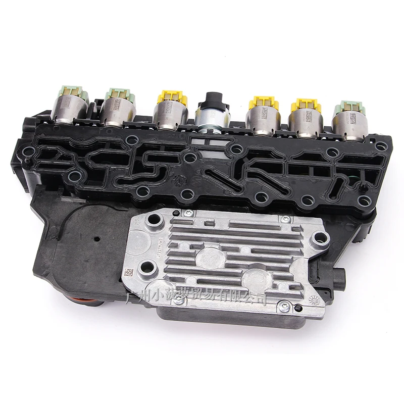 OEM 6T30 6T40 6T45 TCM Transmission TCM Control Module for Buiks Solenoid not included