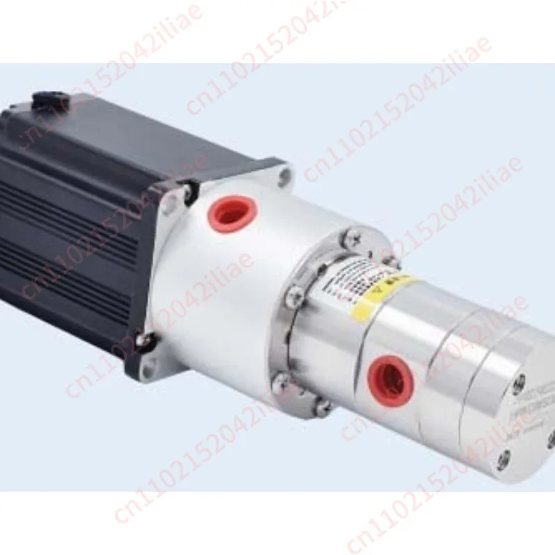MC222XP02BY90B Small round pump 60 brushless motor (free removal) stainless steel