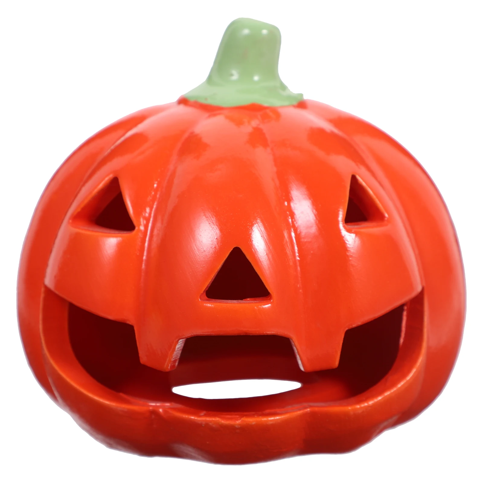 Рисунок 6 - Креативный держатель для тыквы на Хэллоуин