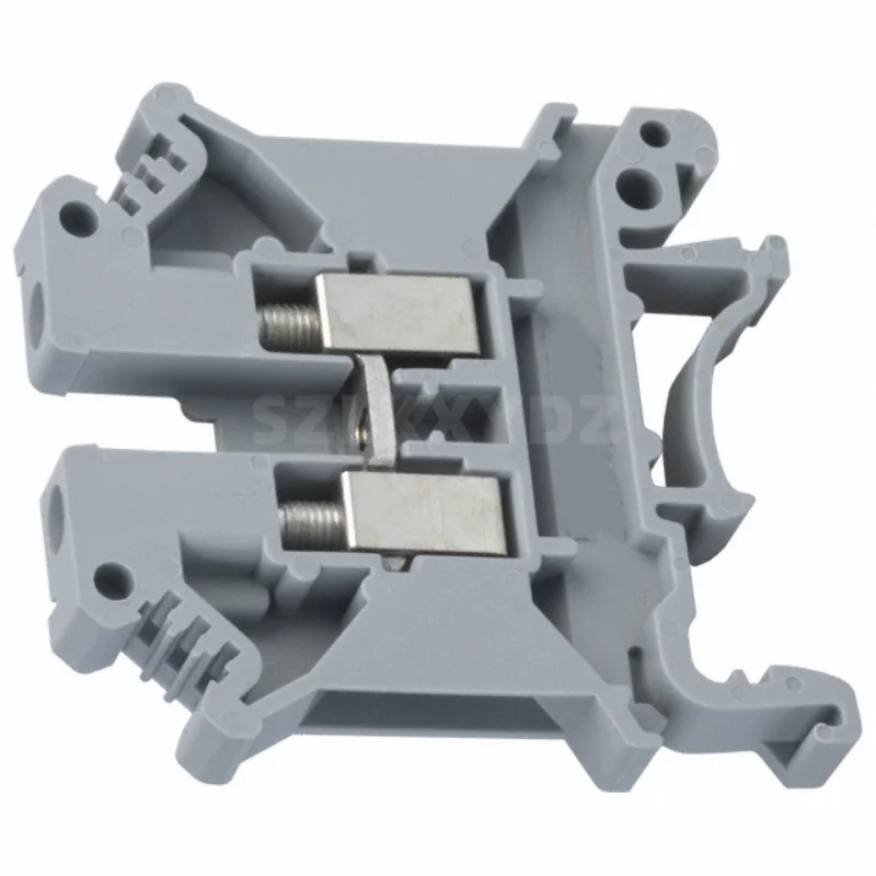 

10PCS/LOT UK2,5B 3001035 2POS 12-30AWG