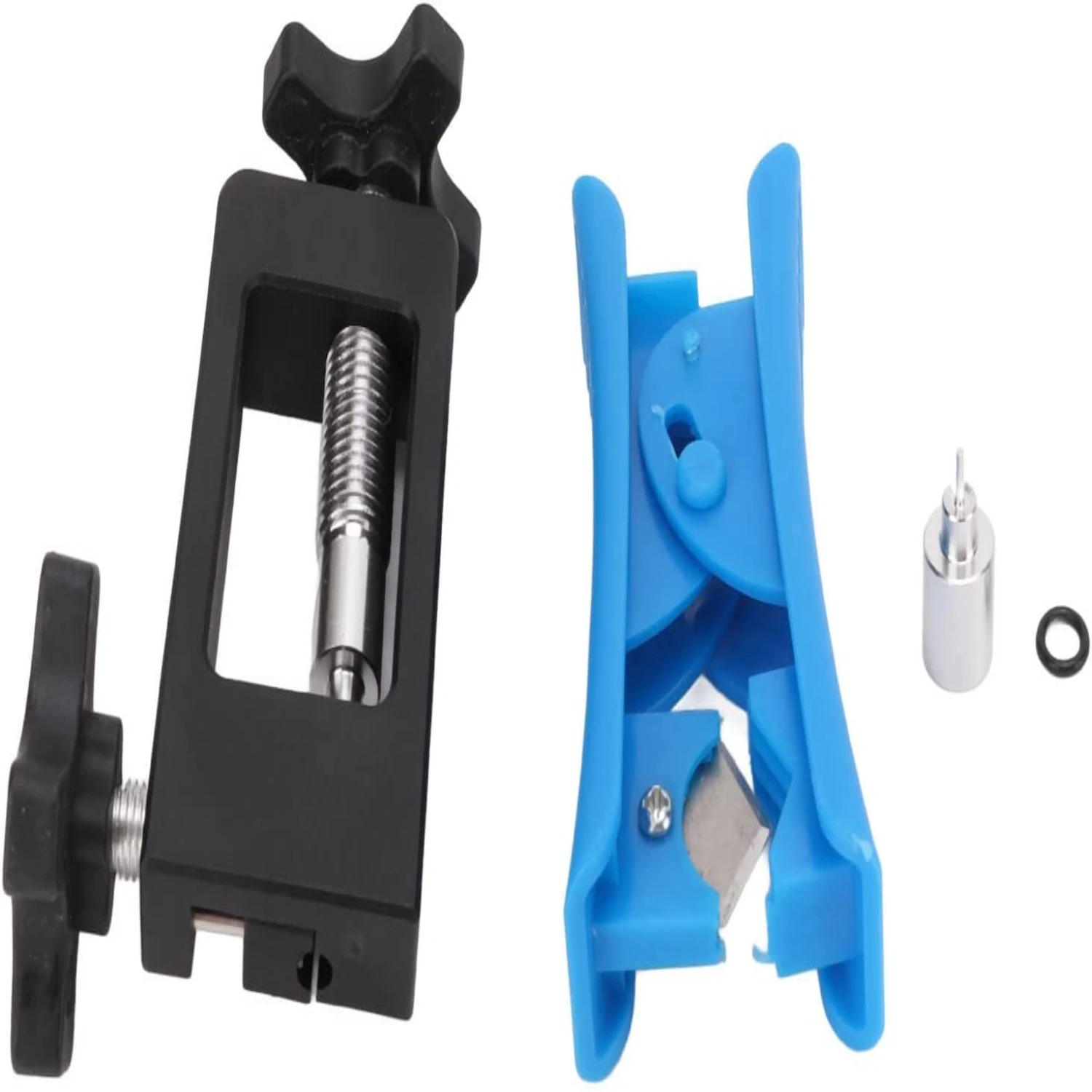 

Enhance Your Cycling Experience with Premium and Long-Lasting Bike Repair Tools - The Top Choice for Seasoned Mechanics and Pass