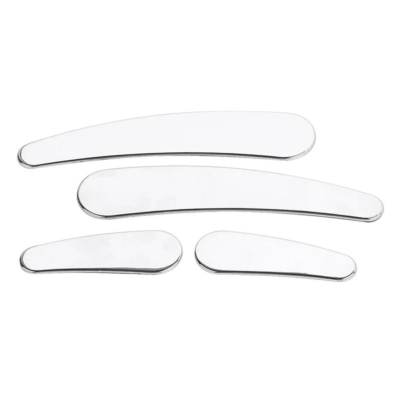 Swingarm Frame Inserts Kit ABS Motorcycle Accessories For  Softail Heritage Springer Fatboy 1984-2007-X67A