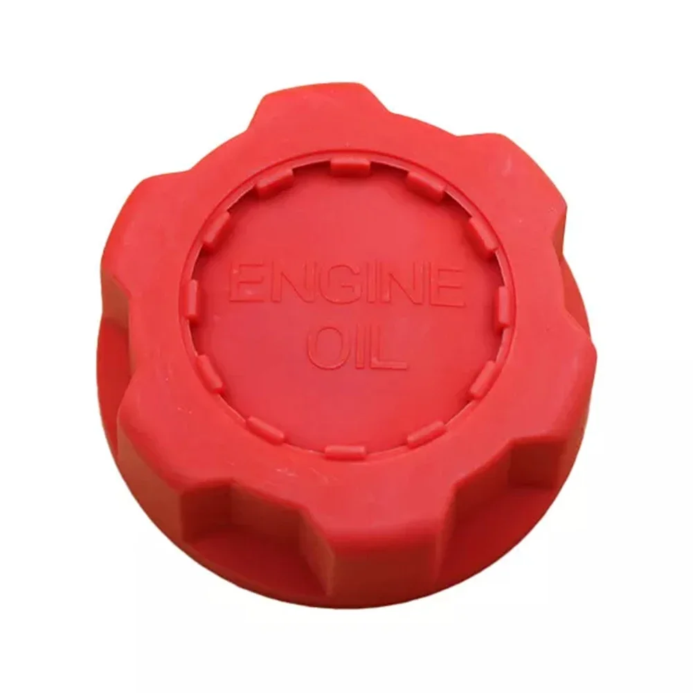 

Engine Oil Filler Cap Compatible with For Volvo Truck Series (For VHD & For VNL) from '07 to '15 Part No 20807510