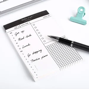 12 Main Sales Block Memorandum - №10