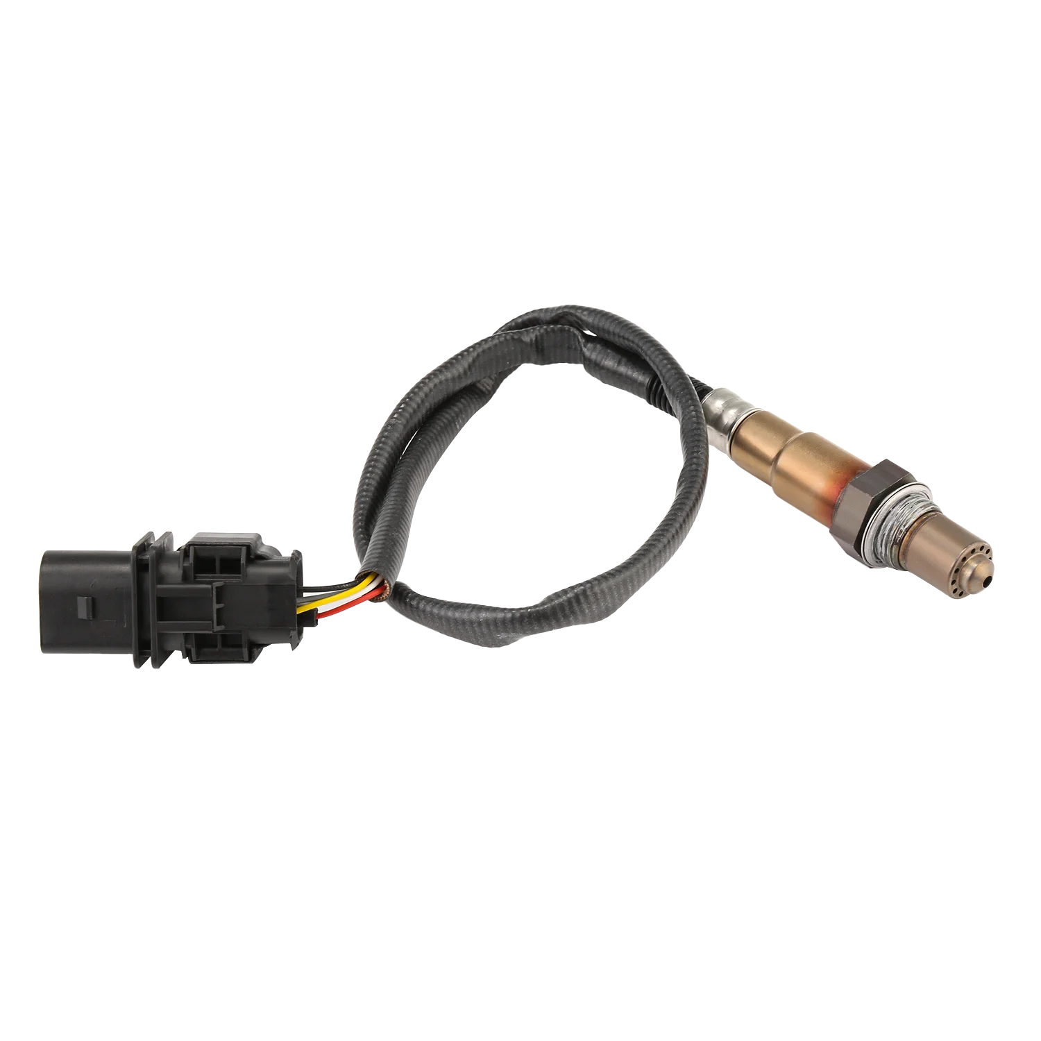 OEM0258017237 Car Lambda Oxygen O2 Sensor For Mini Cooper R55 R56 R57 R58 1.6 One 1.4 Automotive Sensor Accessories