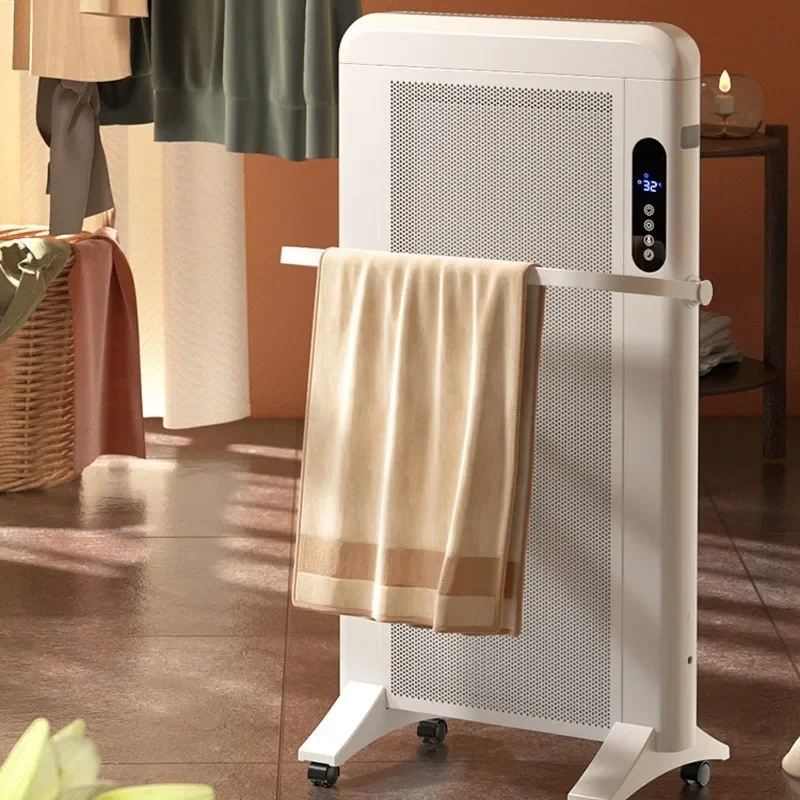 Graphene heater,household energy-saving electric heater, heating up the whole house in winter, large area stoves