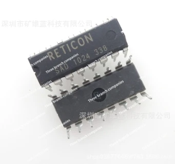 

The Chips New Original DIP16 SAD1024
