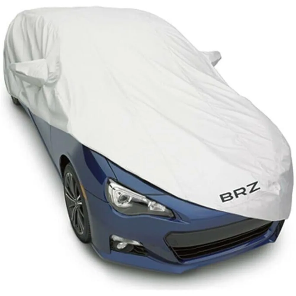 غطاء سيارة عالمي لموديلات BRZ 2013-2024، جودة OEM أصلية