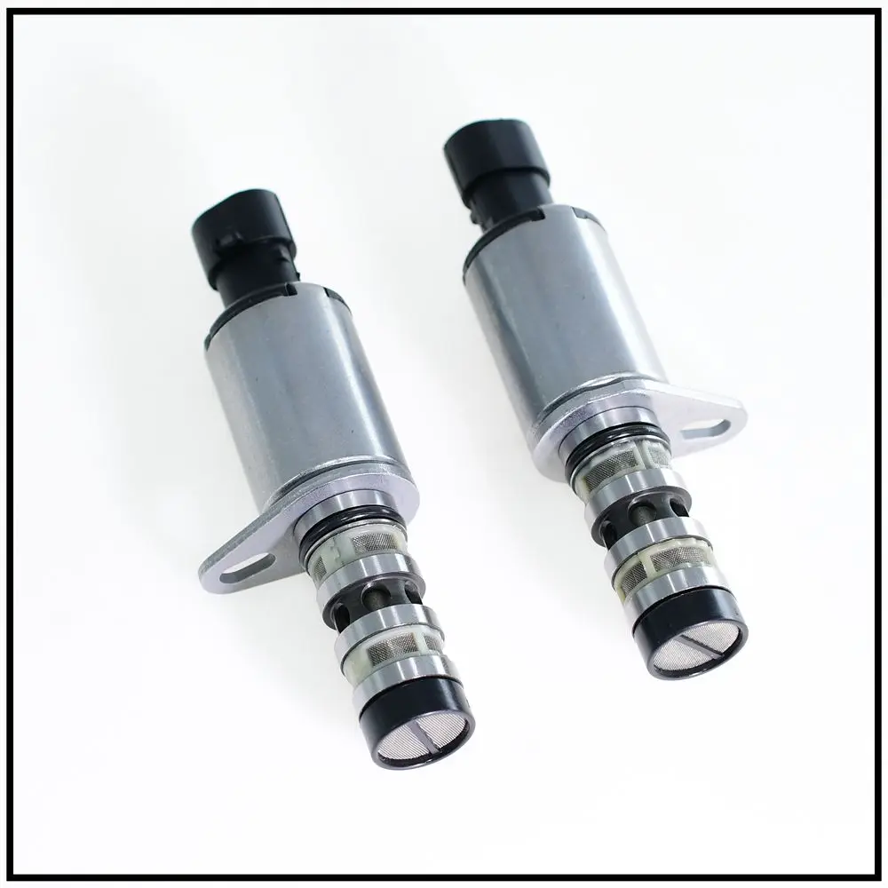 1-2 Pieces VVT Variable Valve Timing Solenoid Valve For Engine oil Control Suitable For Chevrolet Cruze  Sachopel Astra 55567050