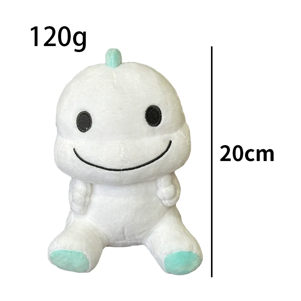 New 20cm Bigo Live Plush Toys Bi Go BiBi Cartoon Cute Soft Stuffed