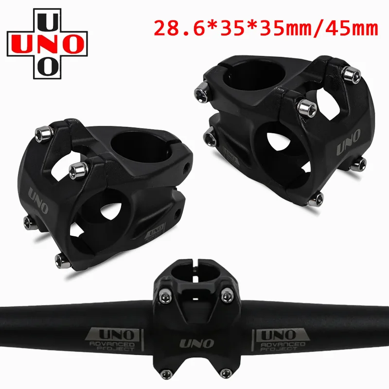 Uno Mtb Bike Stem 3… - image