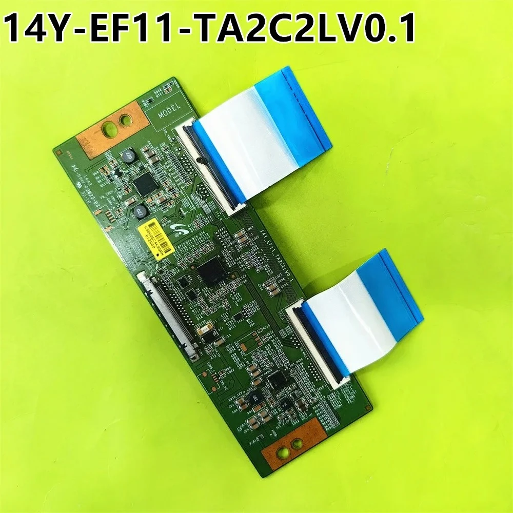 T-CON de placa lógica 14Y-EF11-TA2C2LV0.1, adecuada para DWW55F1G1 55E3500 LG 55SE3KB-BE, LJ94-30606C