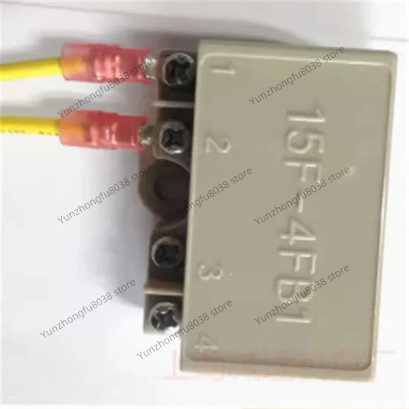 1pcs   Motor Rectifier 05-4FB2 10F-2FB2 05F-2fb3 15F-4FB1 10F-6FB1 25FW-4FB1 05F-4A1 RH555