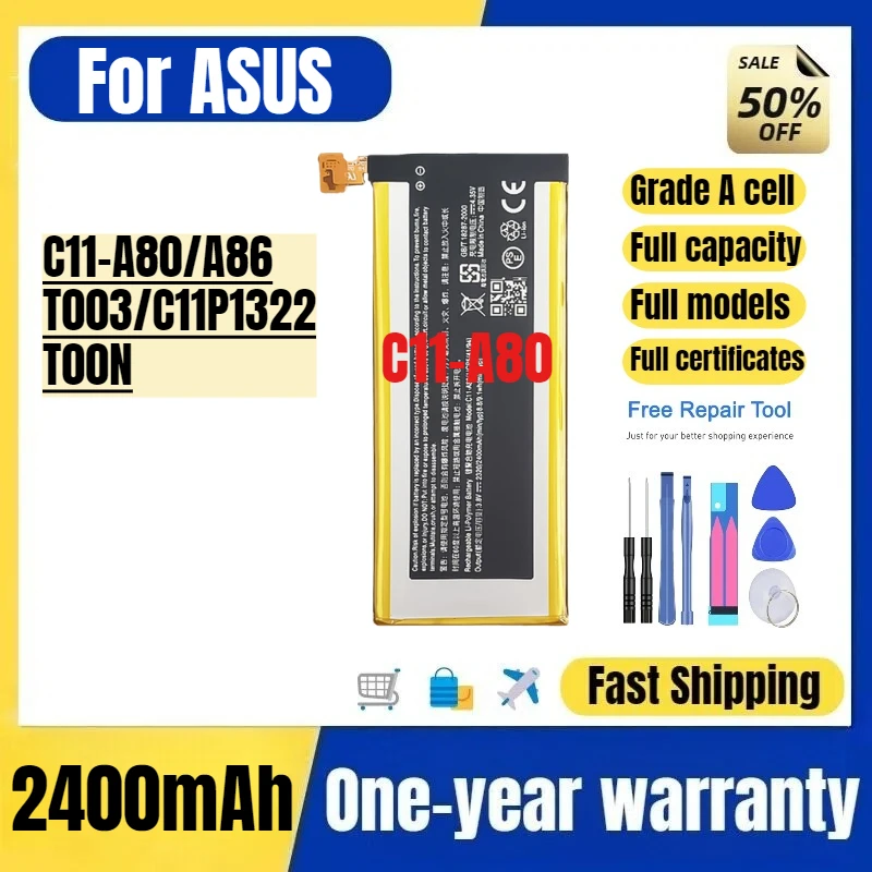 C11-A80 For Asus C1…