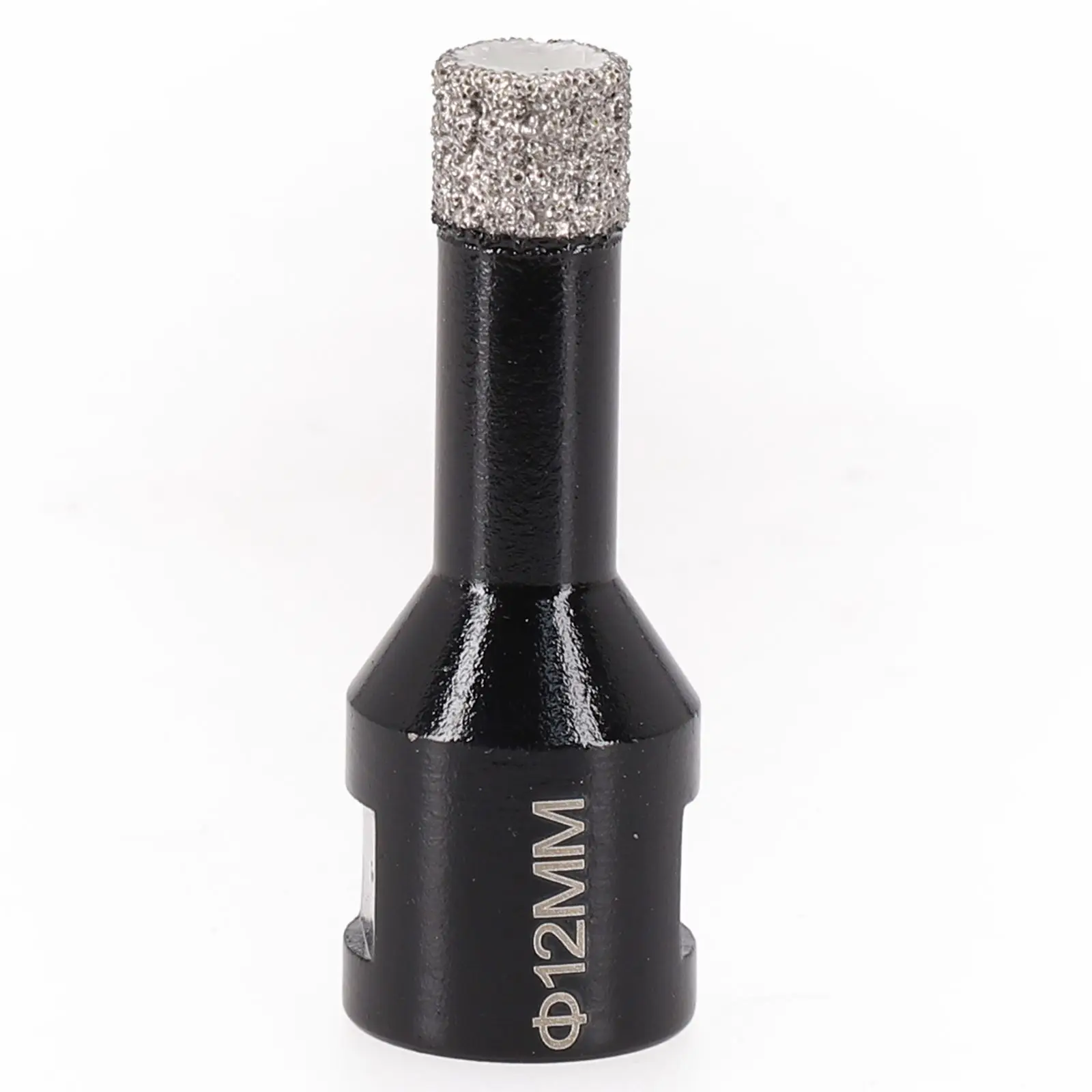Excellent Drilling Performance M Thread Angle Grinder Black Angle Grinder Concrete Drill Bit Hole Opener Marble